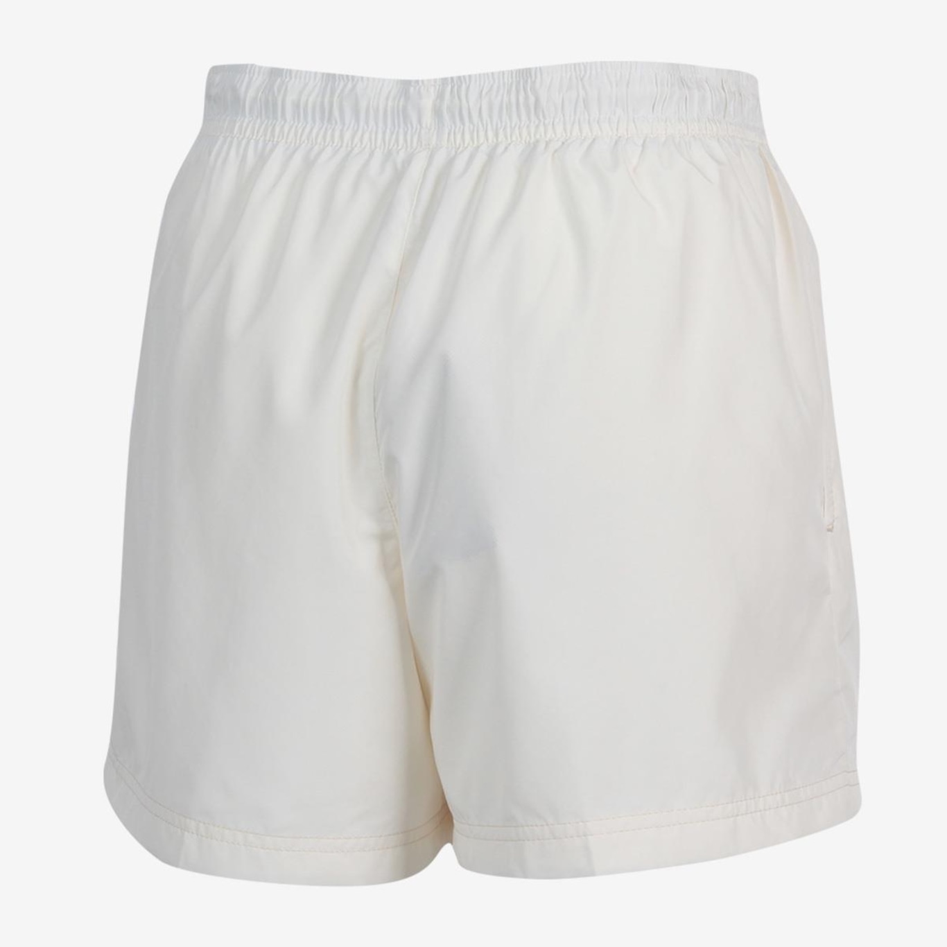 Short Nike Sportswear Woven - Feminino - Foto 2