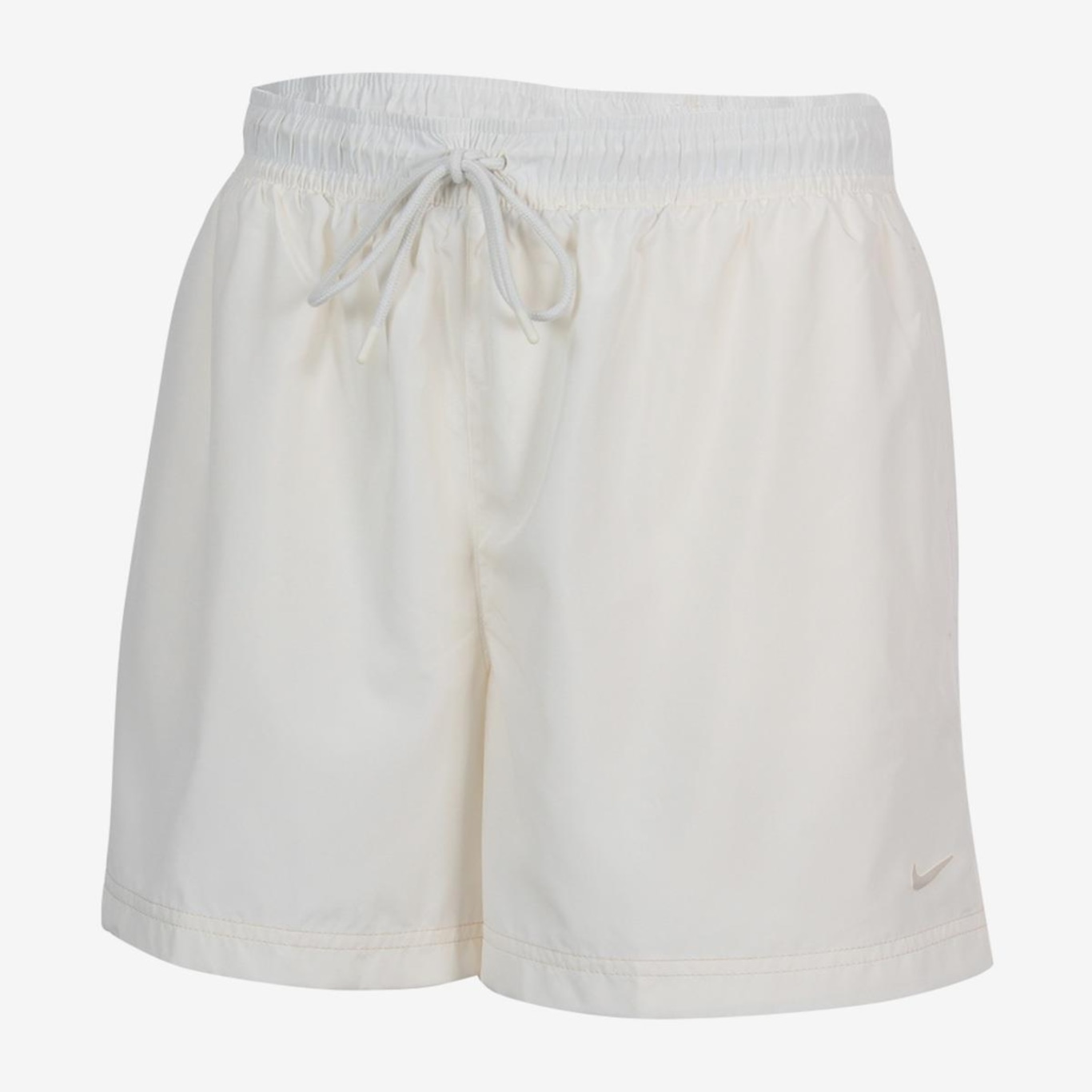 Short Nike Sportswear Woven - Feminino - Foto 3