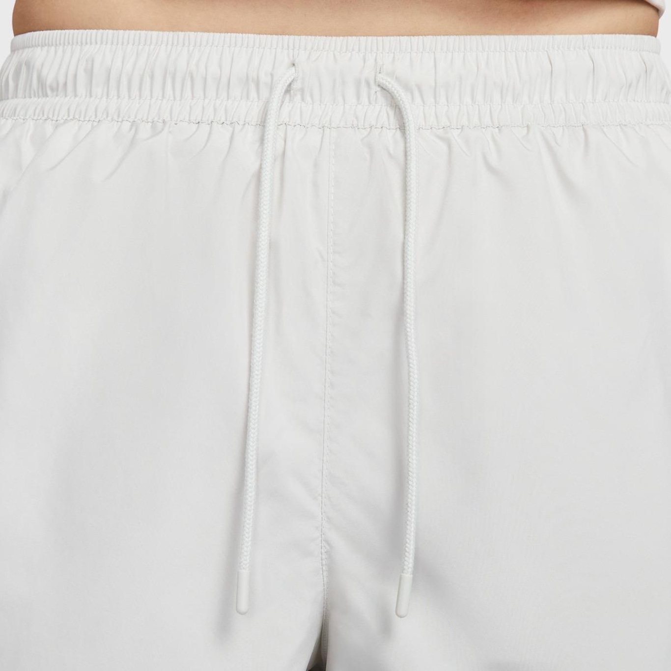 Short Nike Sportswear Woven - Feminino - Foto 4