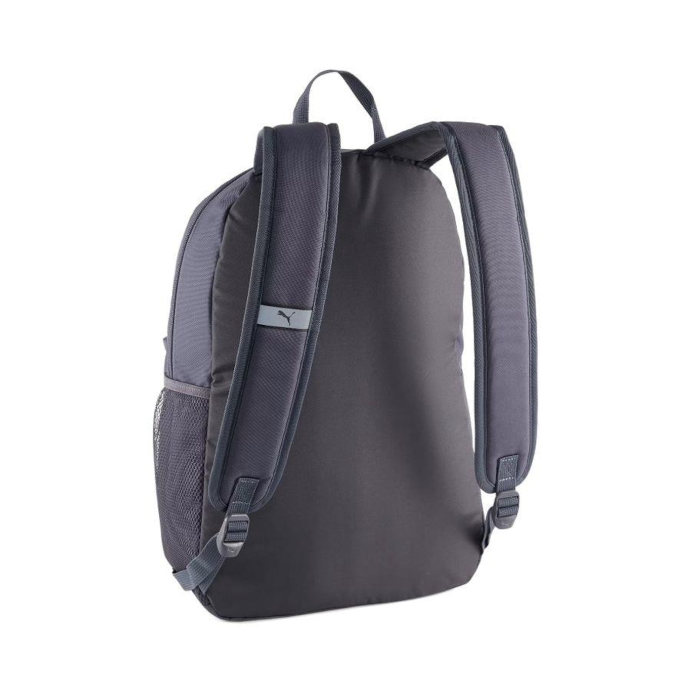 Mochila Puma Phase Backpack Galactic Gray - 22 Litros - Foto 2