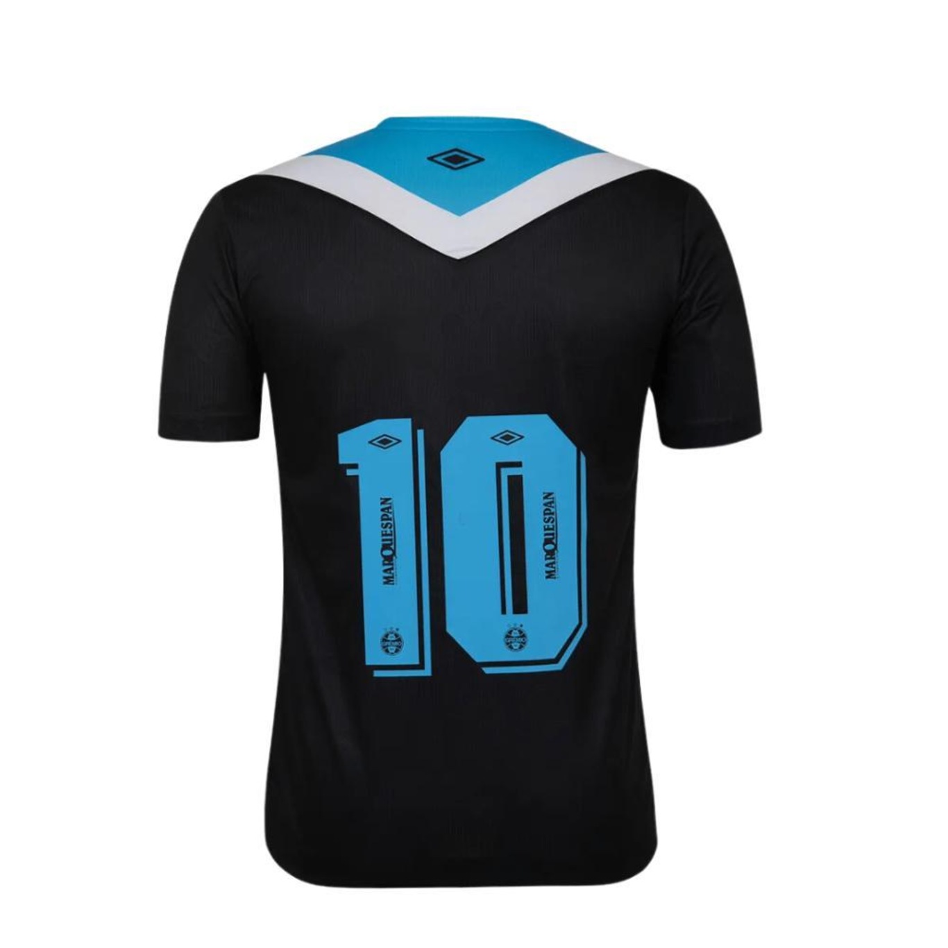 Camisa do Grêmio 3 2024 Oficial Umbro - Masculina - Foto 3