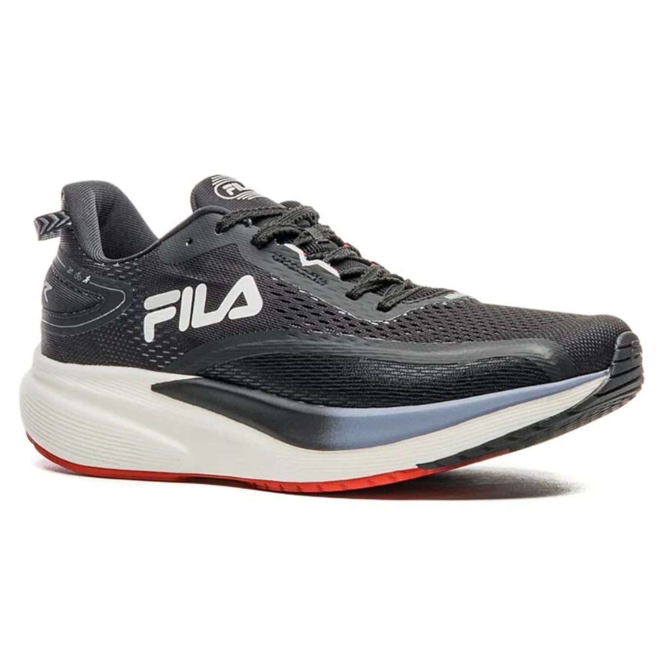 Tênis Fila Racer T2 Xtreme - Masculino - Foto 4