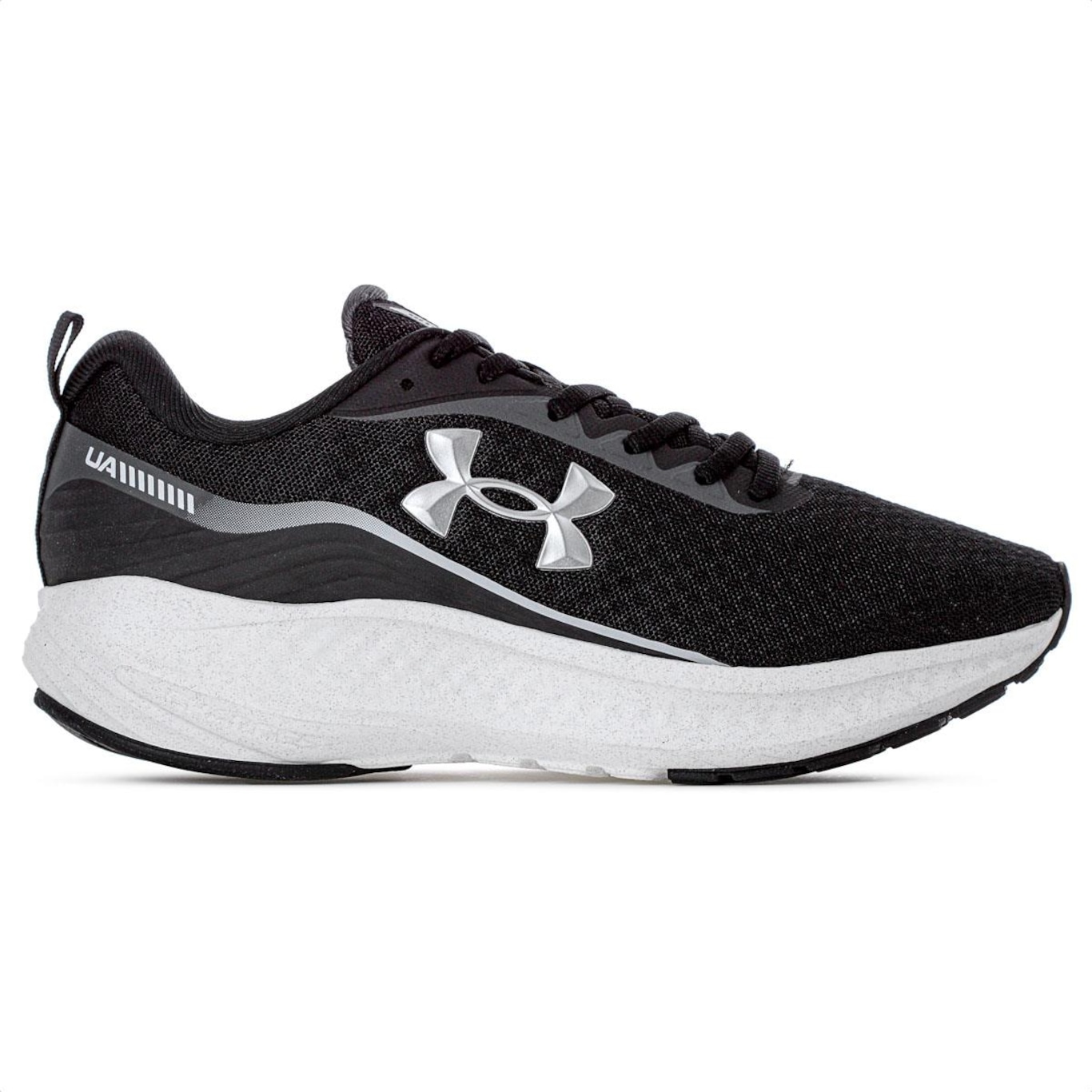 Tênis Under Armour Wing Se - Feminino - Foto 1