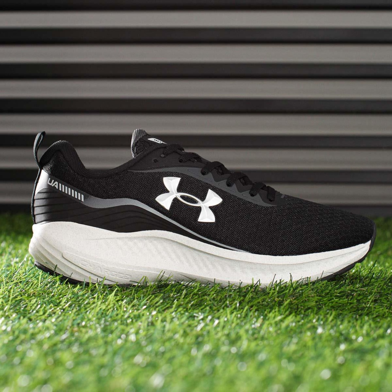 Tênis Under Armour Wing Se - Feminino - Foto 6