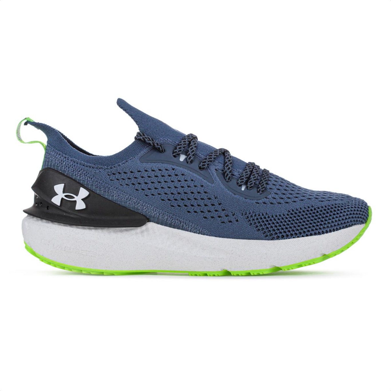 Tênis Under Armour Ua Ch Quicker - Feminino - Foto 1