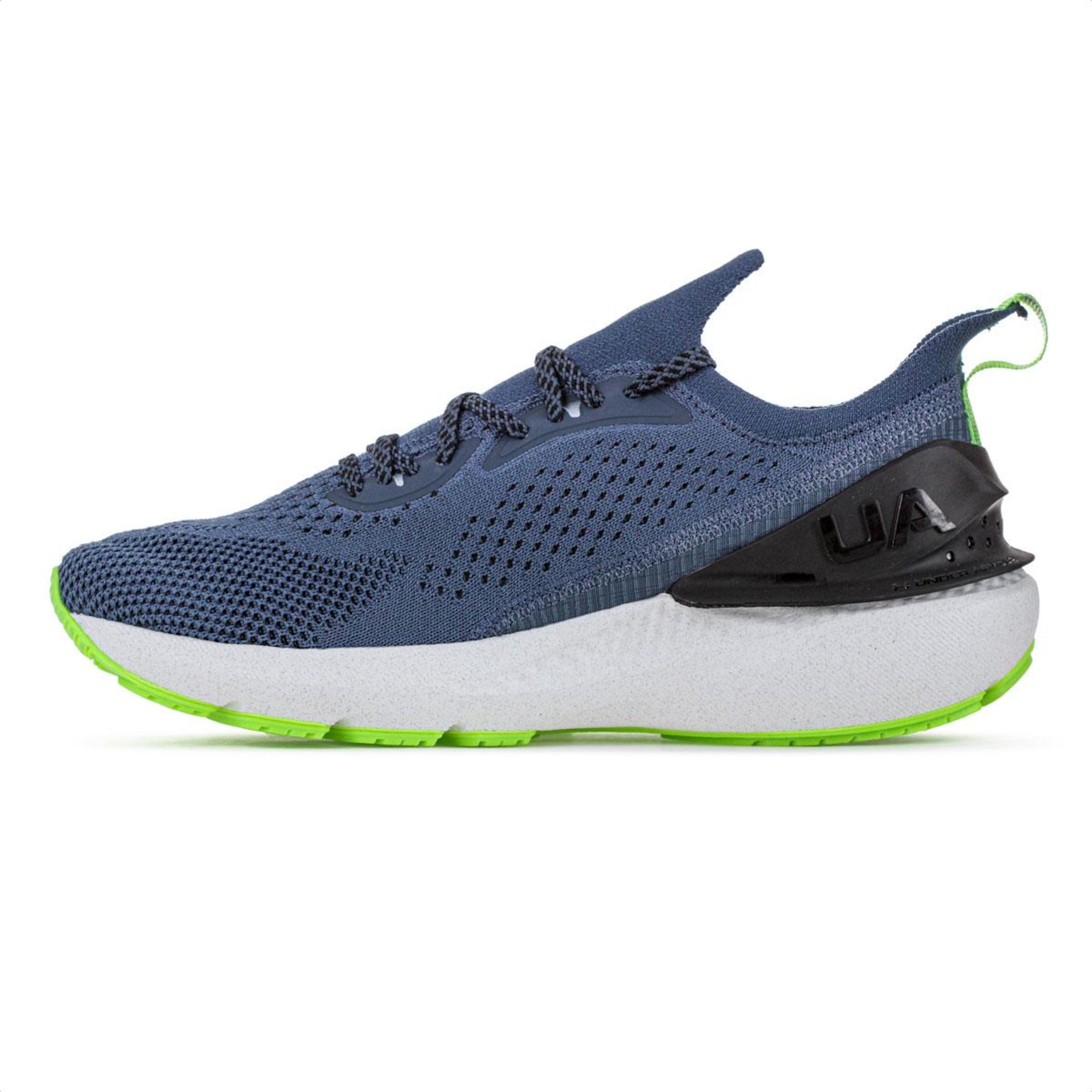 Tênis Under Armour Ua Ch Quicker - Feminino - Foto 2