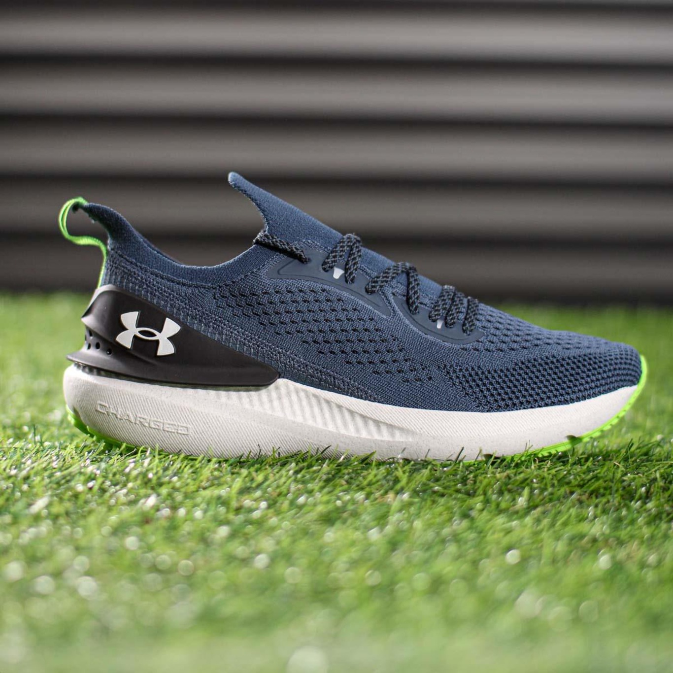 Tênis Under Armour Ua Ch Quicker - Feminino - Foto 6