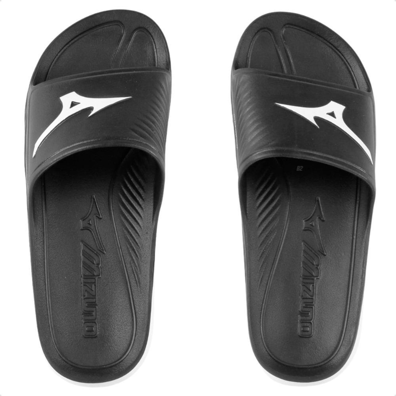 Chinelo Mizuno Slide Enerzy - Unissex - Foto 5