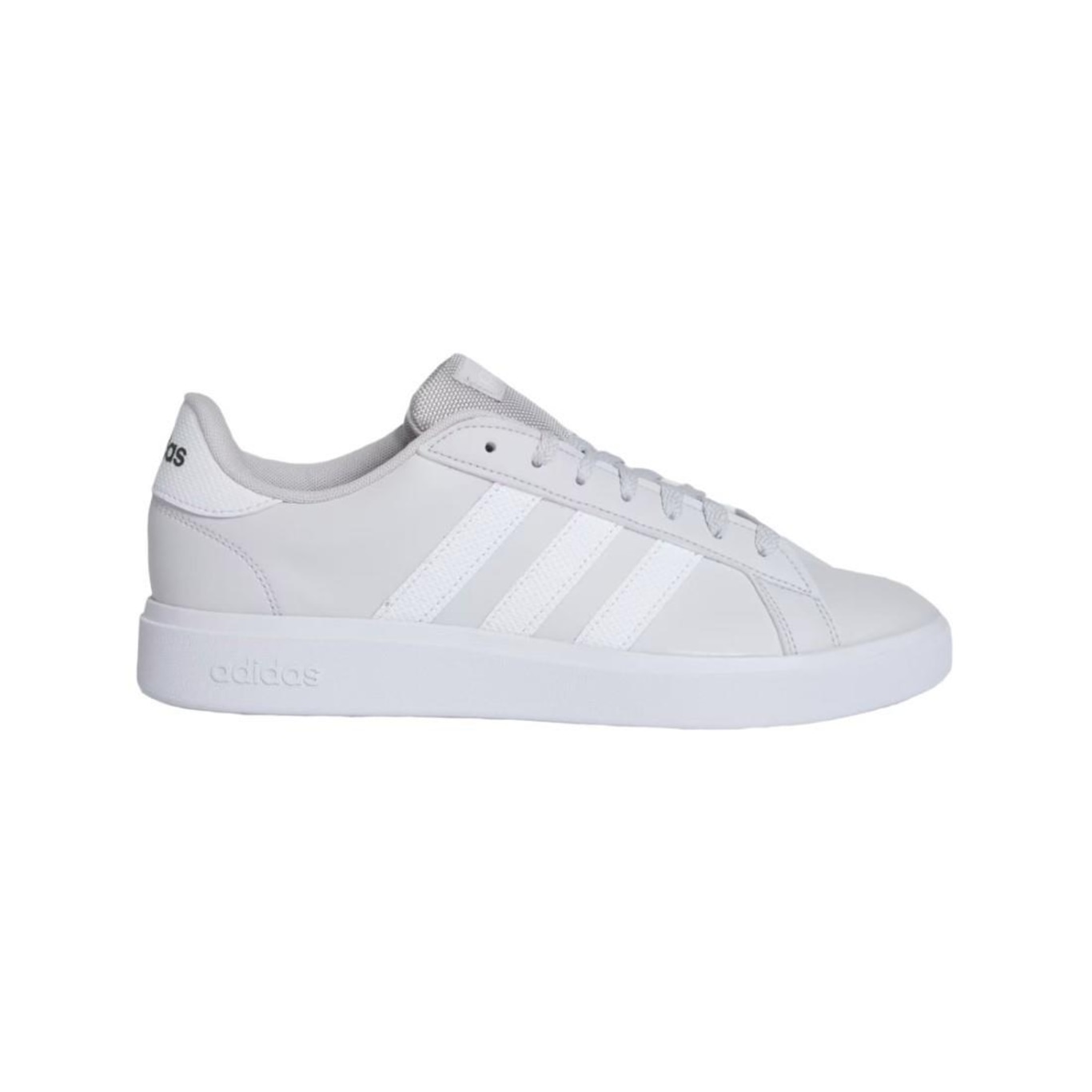 Tênis adidas Grand Court Base 2.0 - Masculino - Foto 1