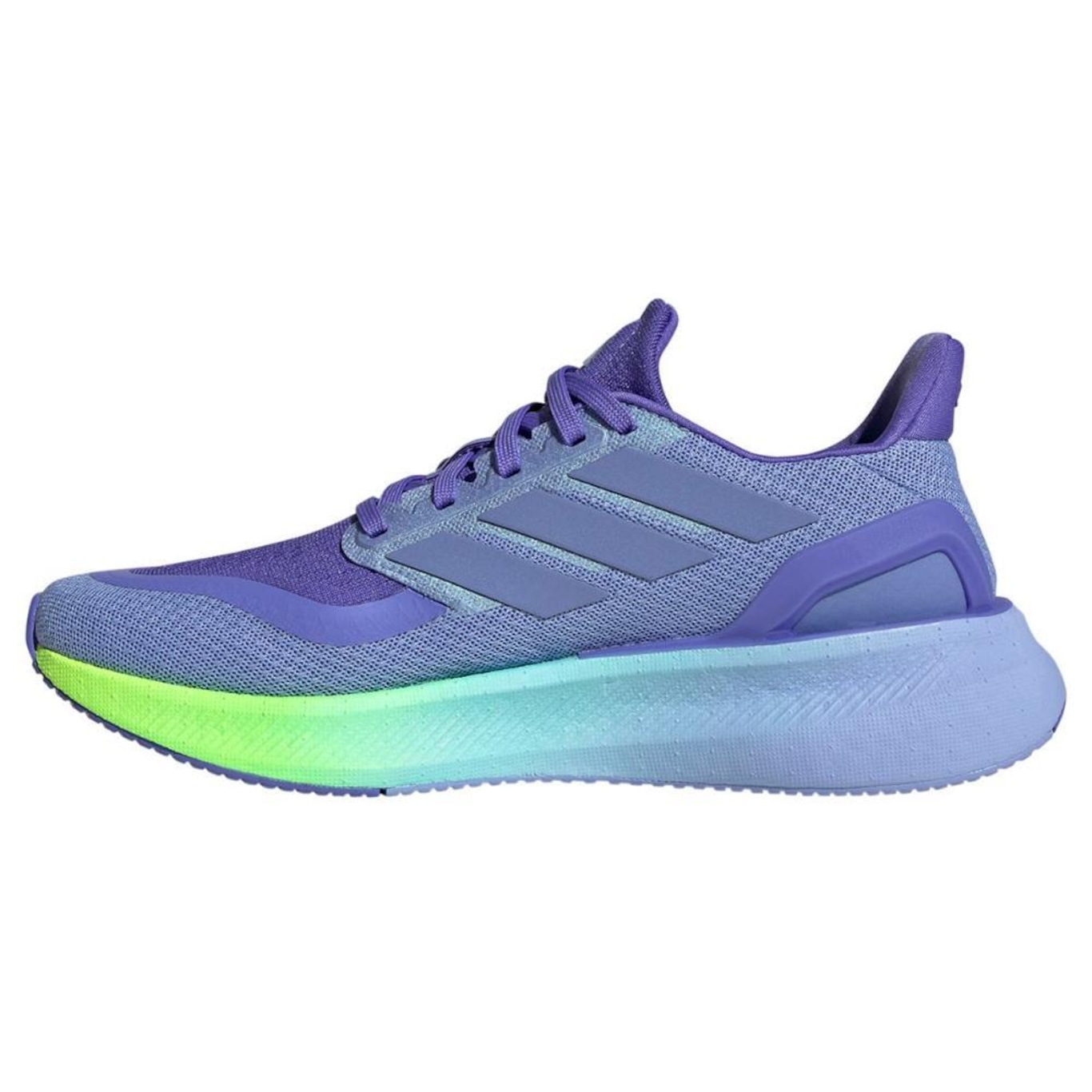 Tênis adidas Pureboost 5 - Feminino - Foto 2