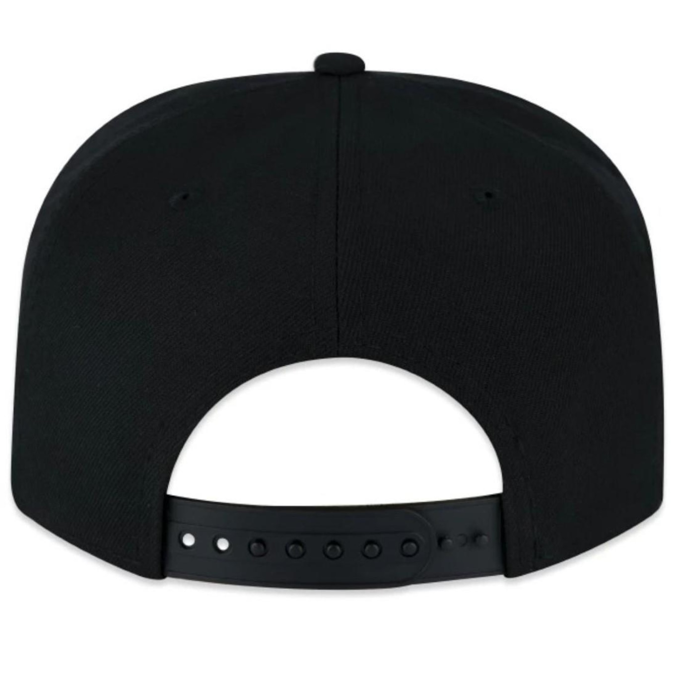 Boné Aba Curva do Vasco da Gama New Era 940 A-Frame Shield - Snapback - Adulto - Foto 5