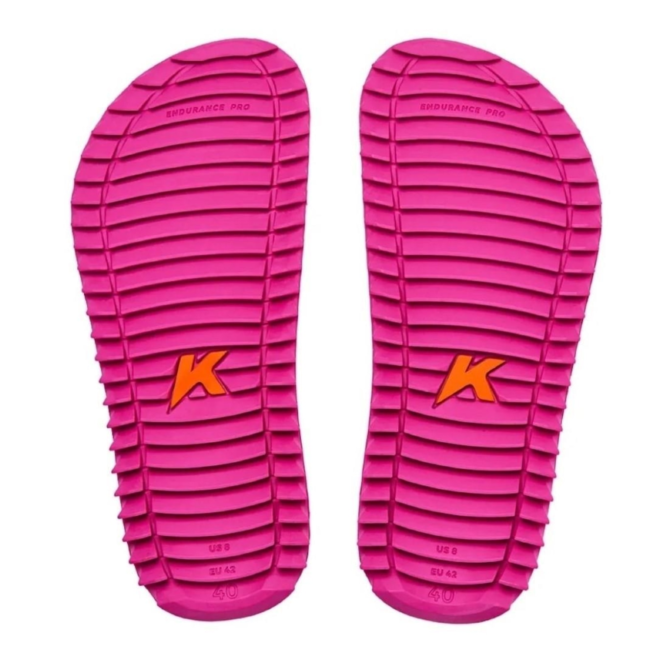 Chinelo Kenner Kivah K-Pro Collab Anitta - Feminino - Foto 3