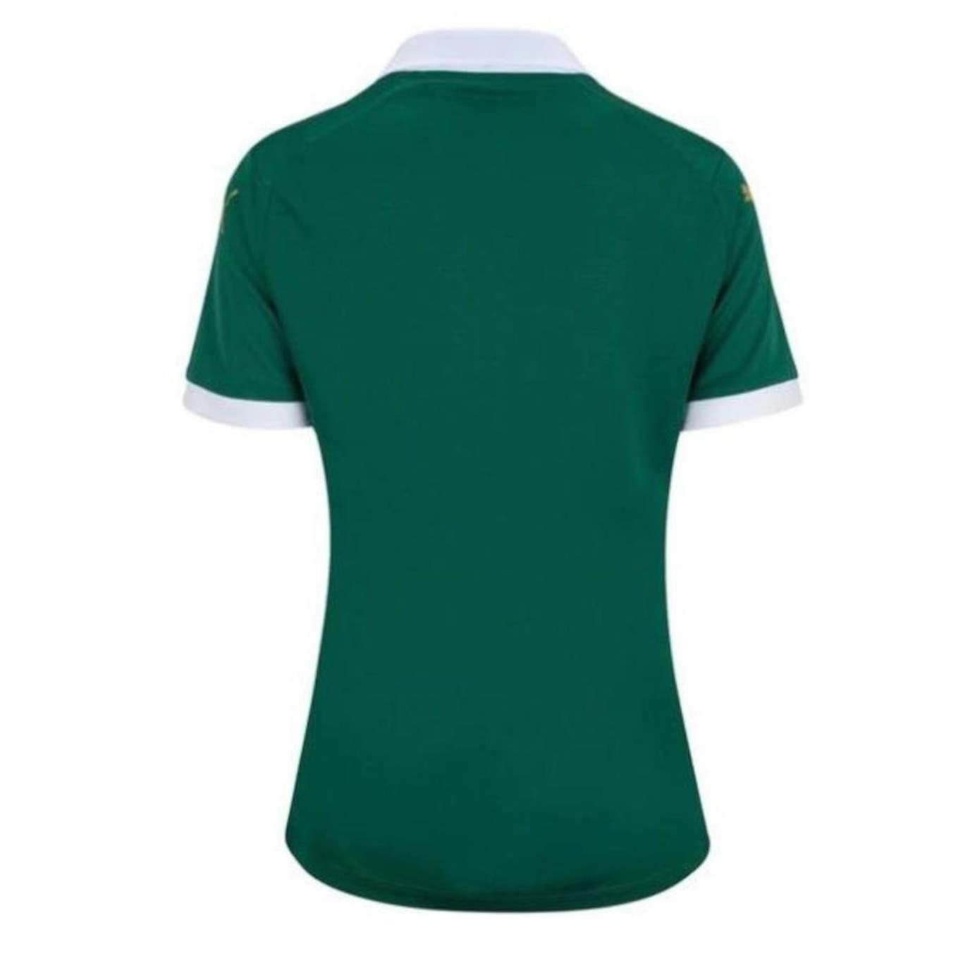 Camisa do Palmeiras I 2024 Puma Home - Feminina - Foto 2