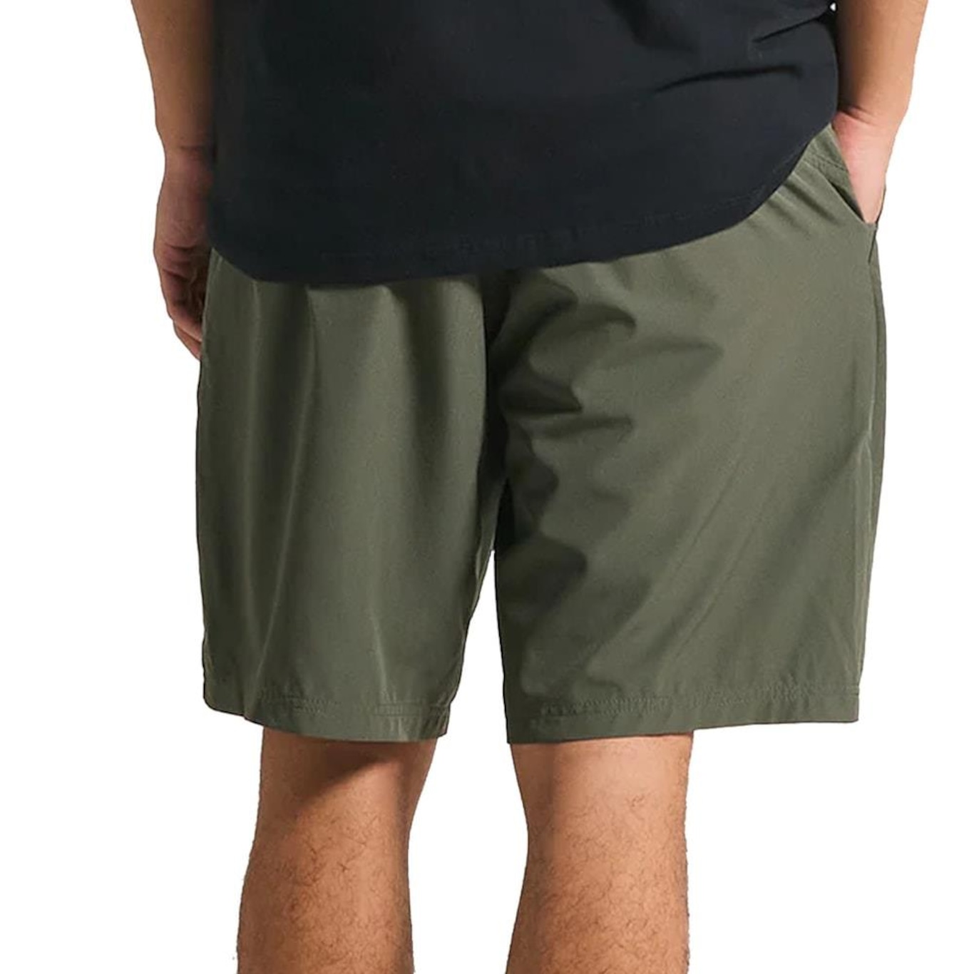 Bermuda Volcom Cross Shred Squadron - Masculina - Foto 2