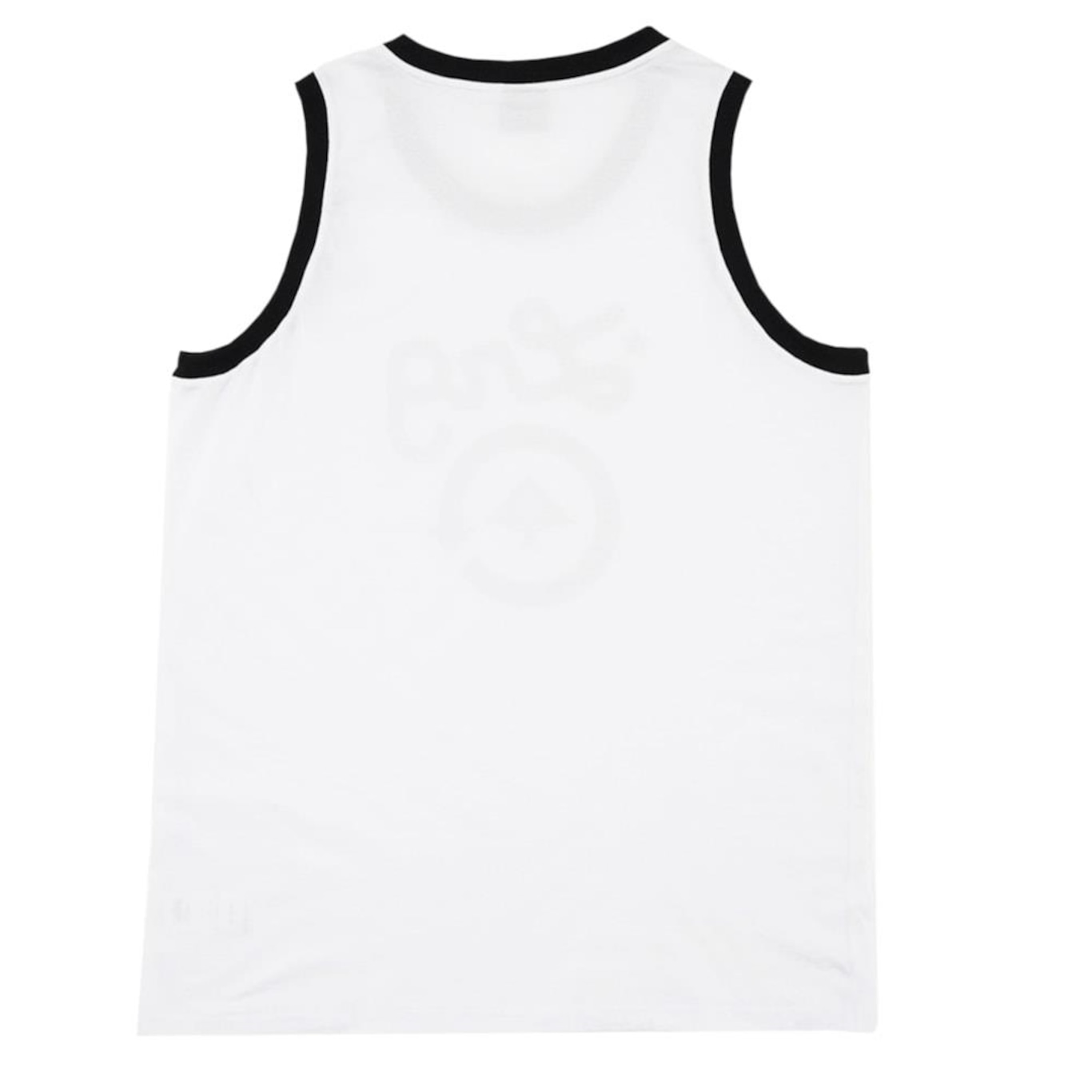 Camiseta Regata Lrg Cicle Logo Tank Feminina - Foto 2