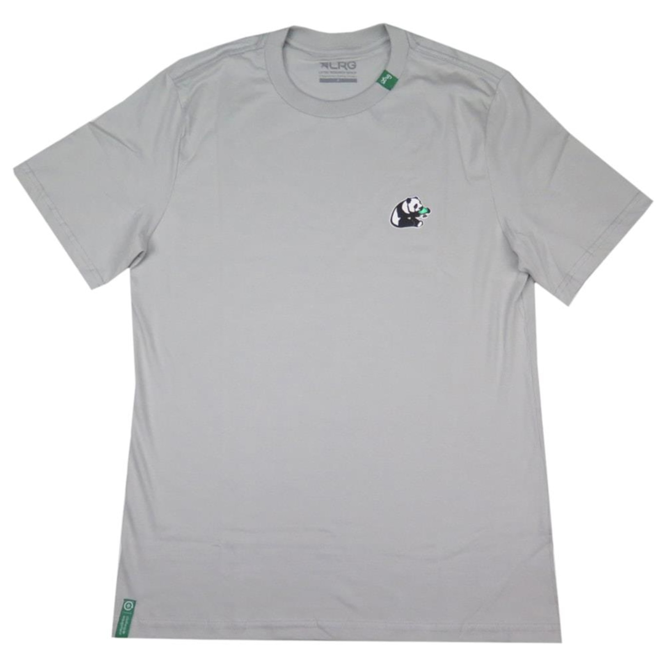 Camiseta Lrg Feed The Animals - Masculina - Foto 1