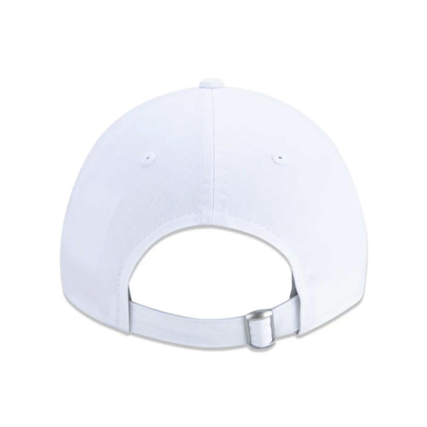 Boné Aba Curva New Era 9Twenty Mlb Los Angeles Dodgers - Strapback - Adulto - Foto 4