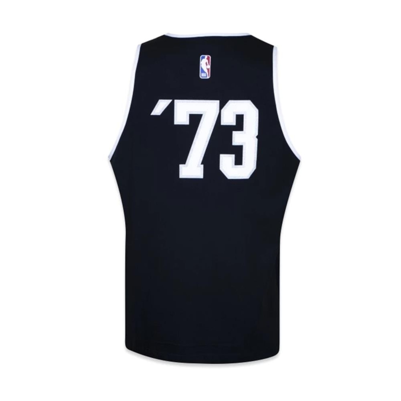 Camiseta Regata New Era Nba San Antonio Spurs Core Nba Masculina - Foto 2