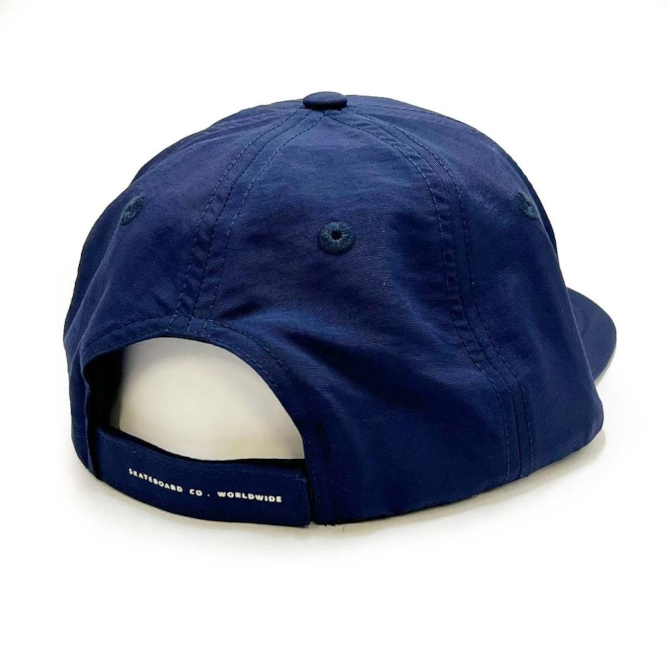 Boné Aba Reta Element Sport Cap - Strapback - Adulto - Foto 3