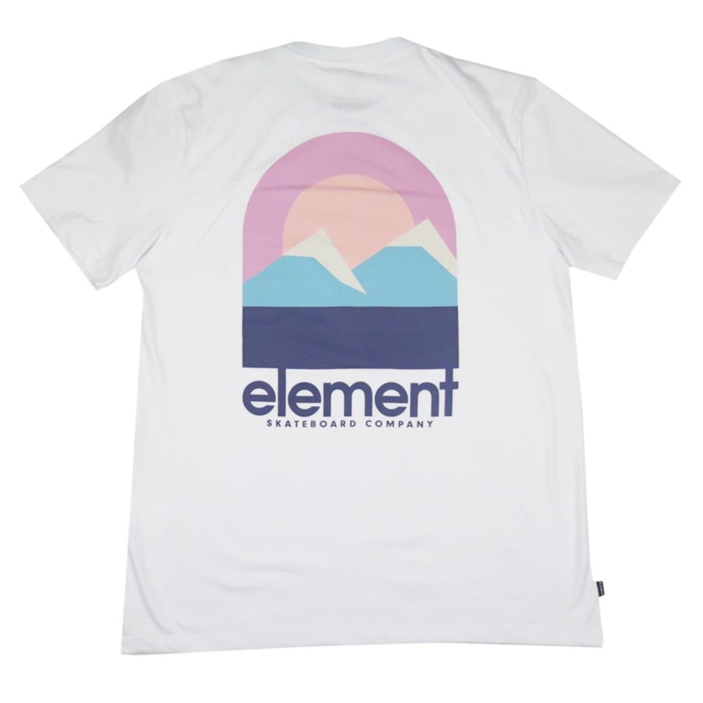 Camiseta Element Halo - Masculina - Foto 2