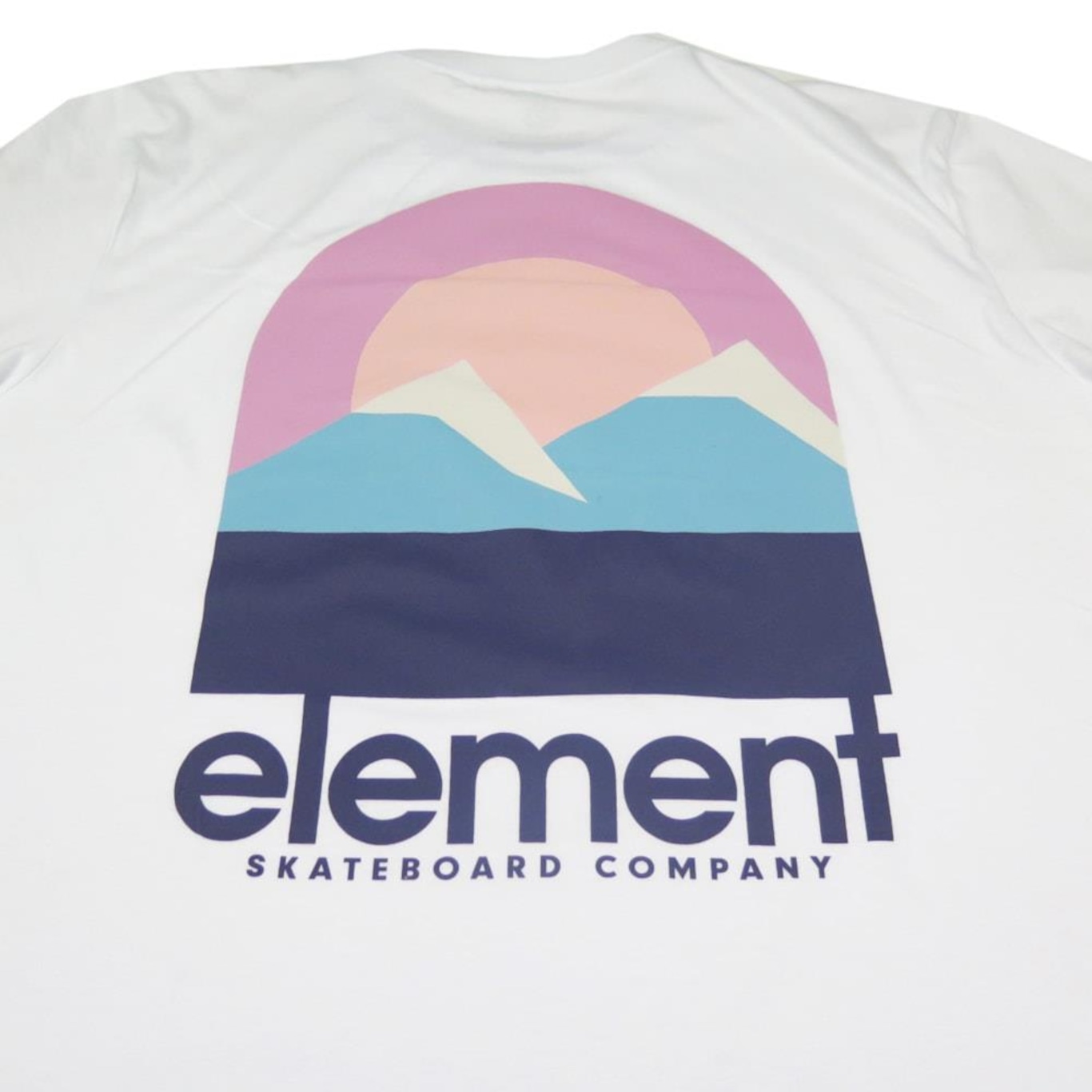 Camiseta Element Halo - Masculina - Foto 3