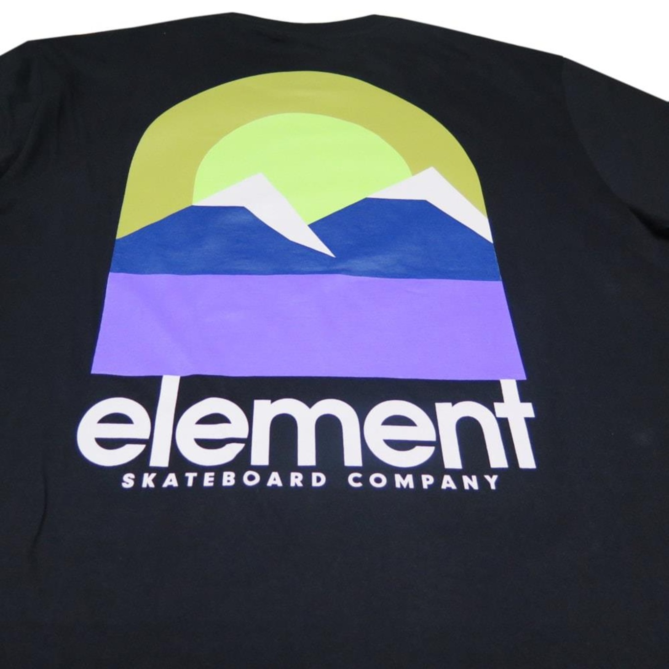 Camiseta Element Halo - Masculina - Foto 3