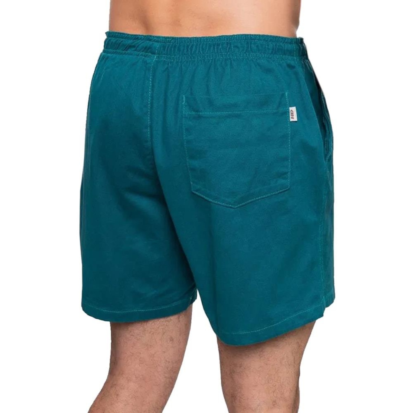 Shorts Sarja Hd 7141A Masculina - Foto 2