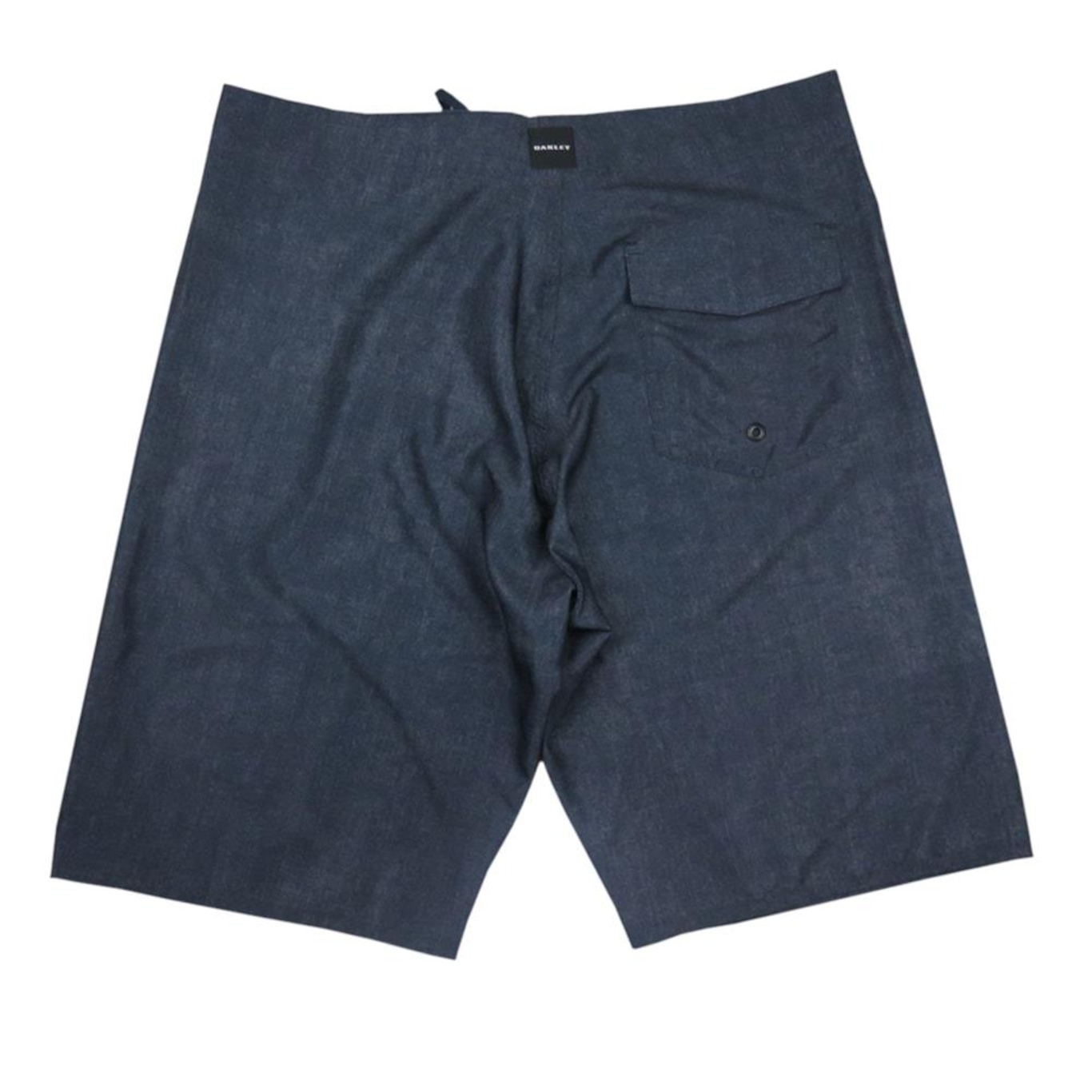 Bermuda Oakley Basic Boardshort Fathon - Masculina - Foto 3