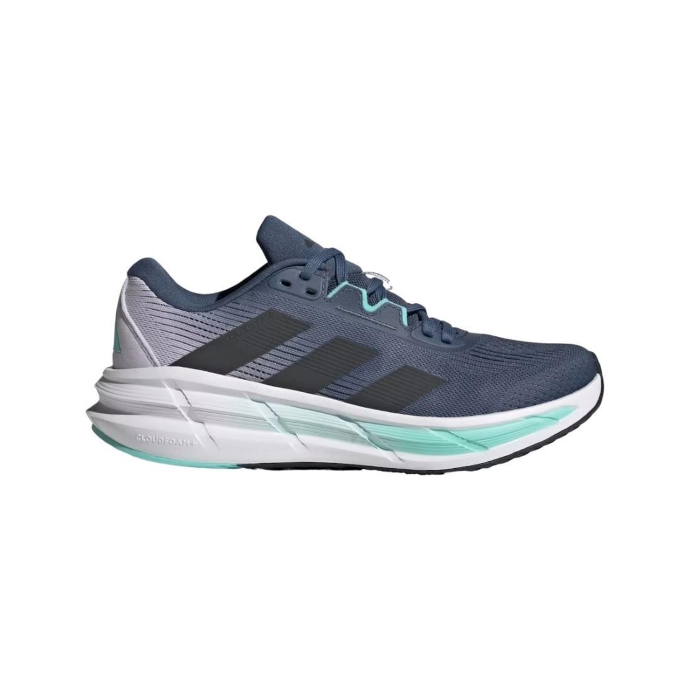 Tênis adidas Questar 3 - Feminino - Foto 1