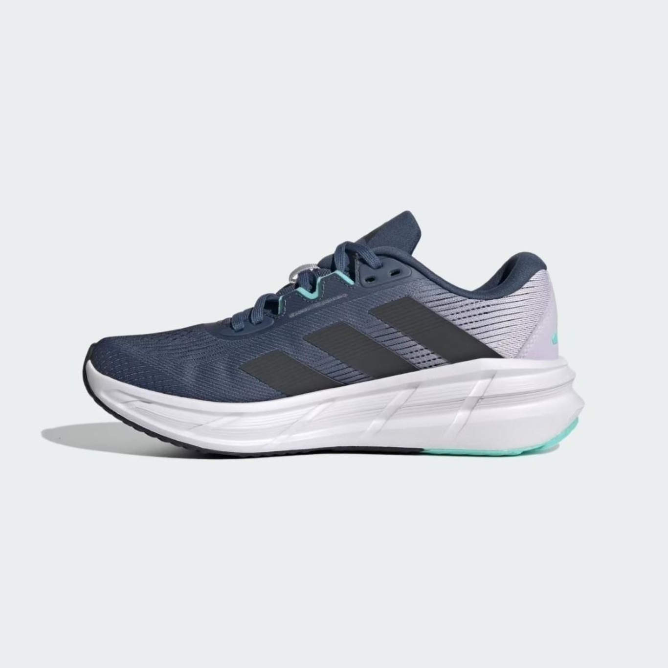 Tênis adidas Questar 3 - Feminino - Foto 4