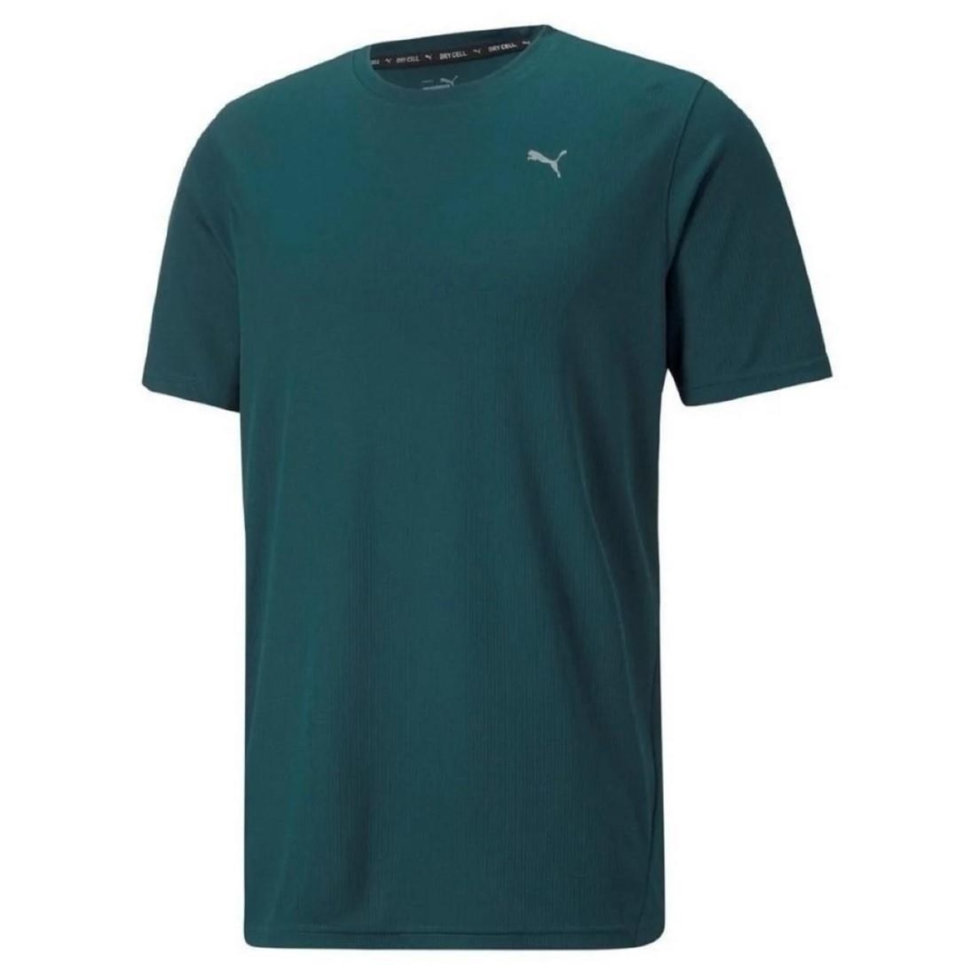 Camiseta Puma Performance Ss - Masculina - Foto 1