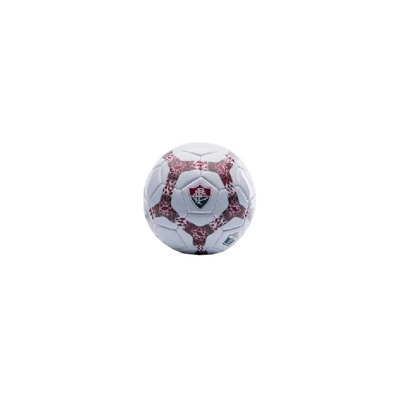 Mini Bola Umbro Clubes 2023 Fluminense - Foto 1