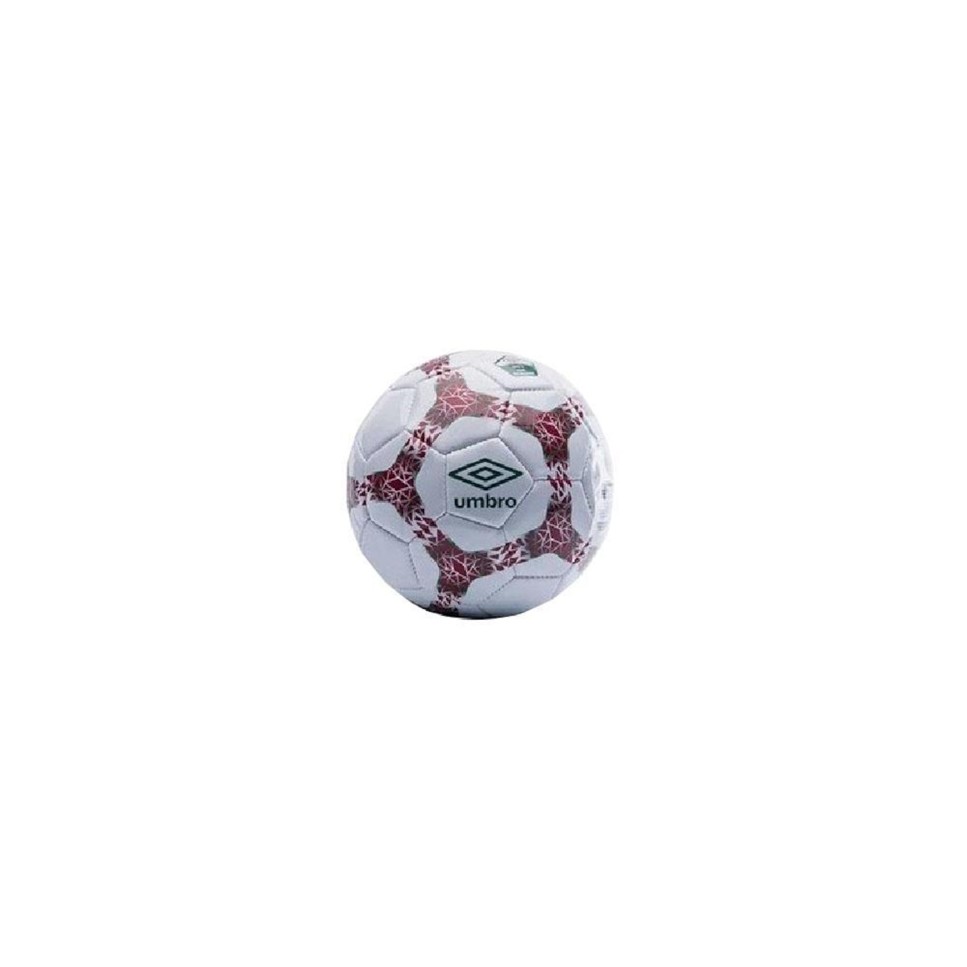 Mini Bola Umbro Clubes 2023 Fluminense - Foto 2