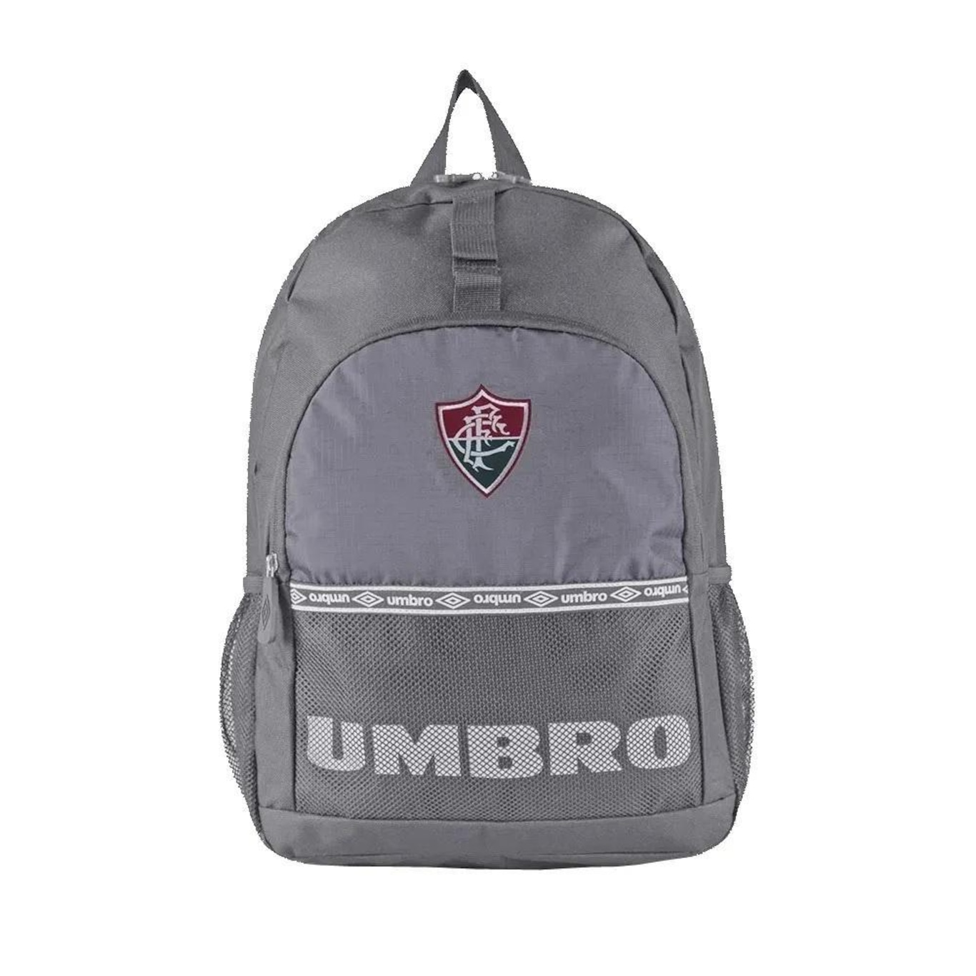 Mochila Umbro Fluminense Clubes 20 Litros - Foto 1