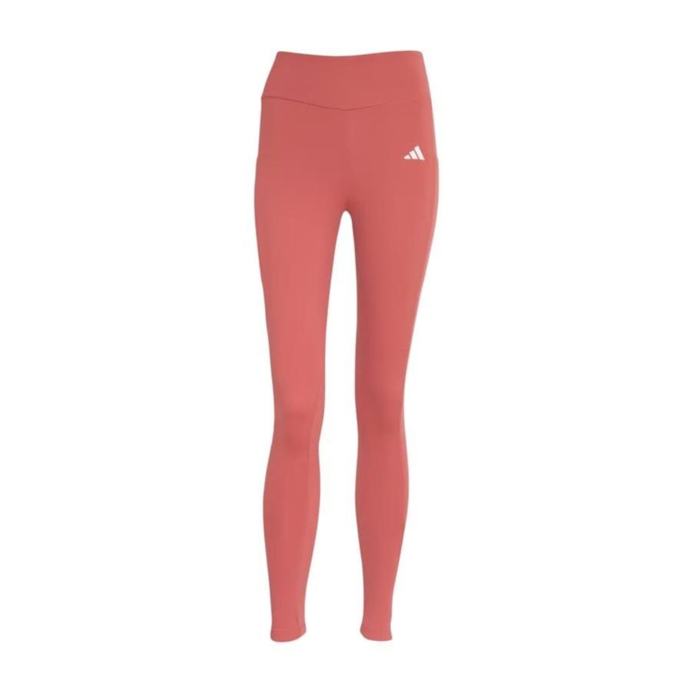 Calça Legging adidas Corrida com Bolso - Feminina - Foto 1