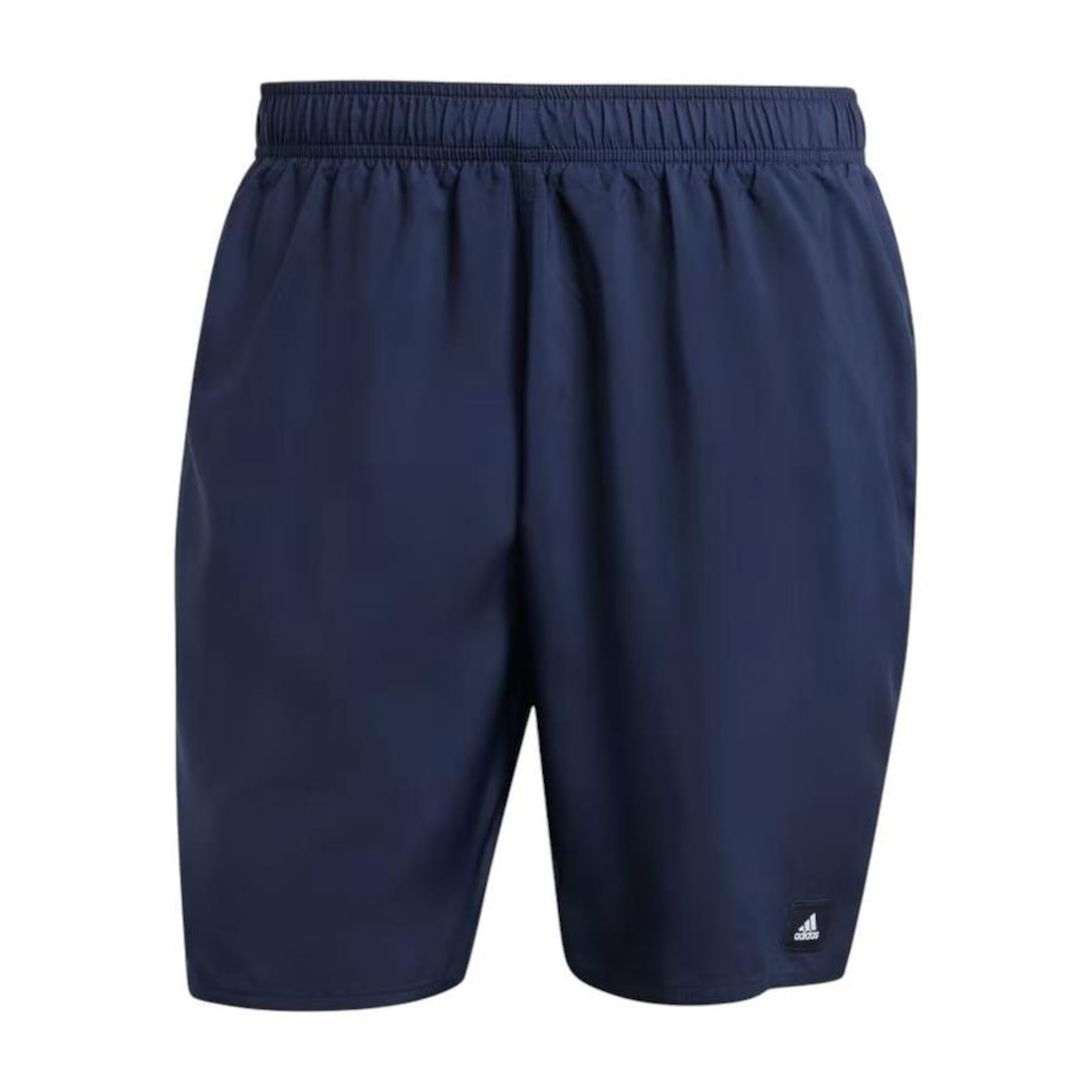 Shorts de Natação adidas Swim Comprimento Clássico Solid Clx Masculino - Foto 1