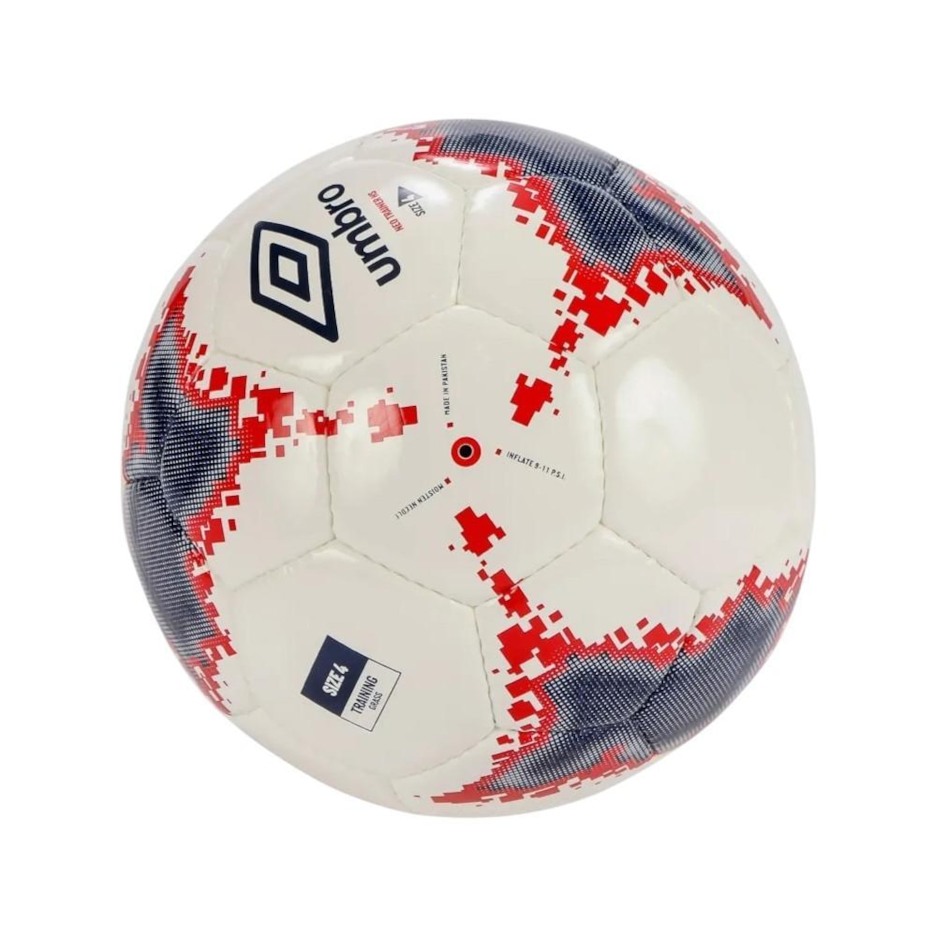 Bola de Futebol de Campo Umbro Neo Trainer Hs - Foto 3