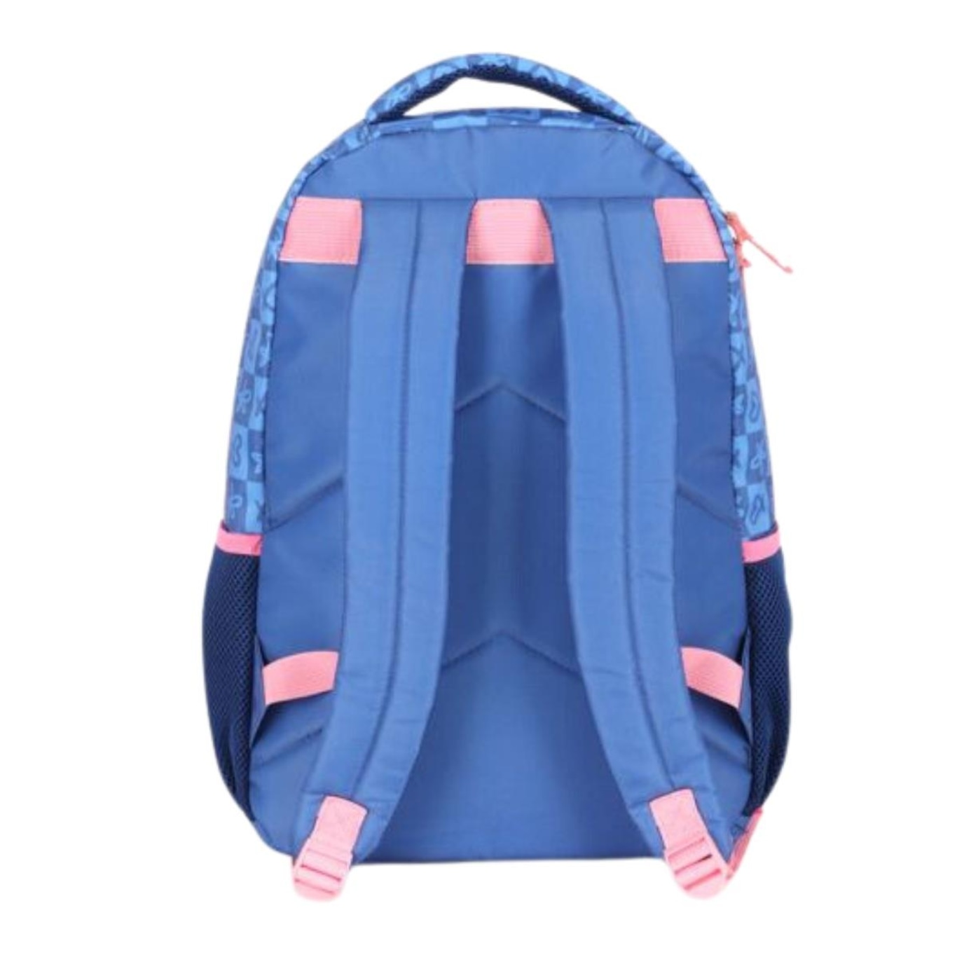 Mochila Escolar Stitch 47740 Luxcel - Infantil - Foto 4