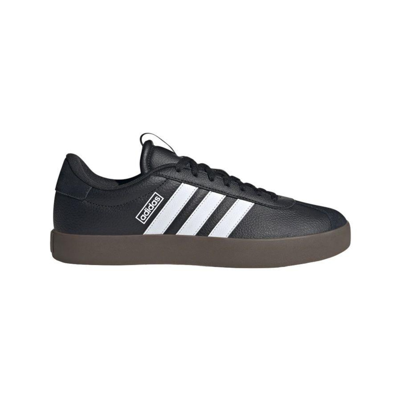 Tênis adidas Vl Court 3.0 - Masculino - Foto 1