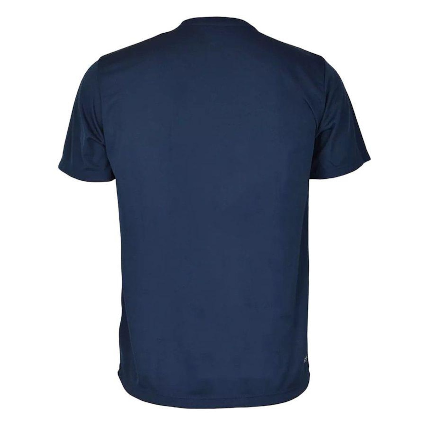 Camiseta Speedo Essential Interlock - Masculina - Foto 2