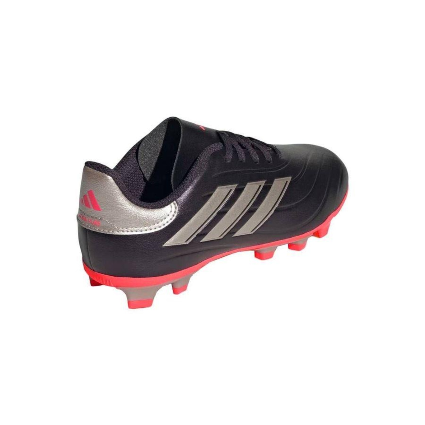 Chuteira de Campo adidas Copa Pure 23 Club - Infantil - Foto 3