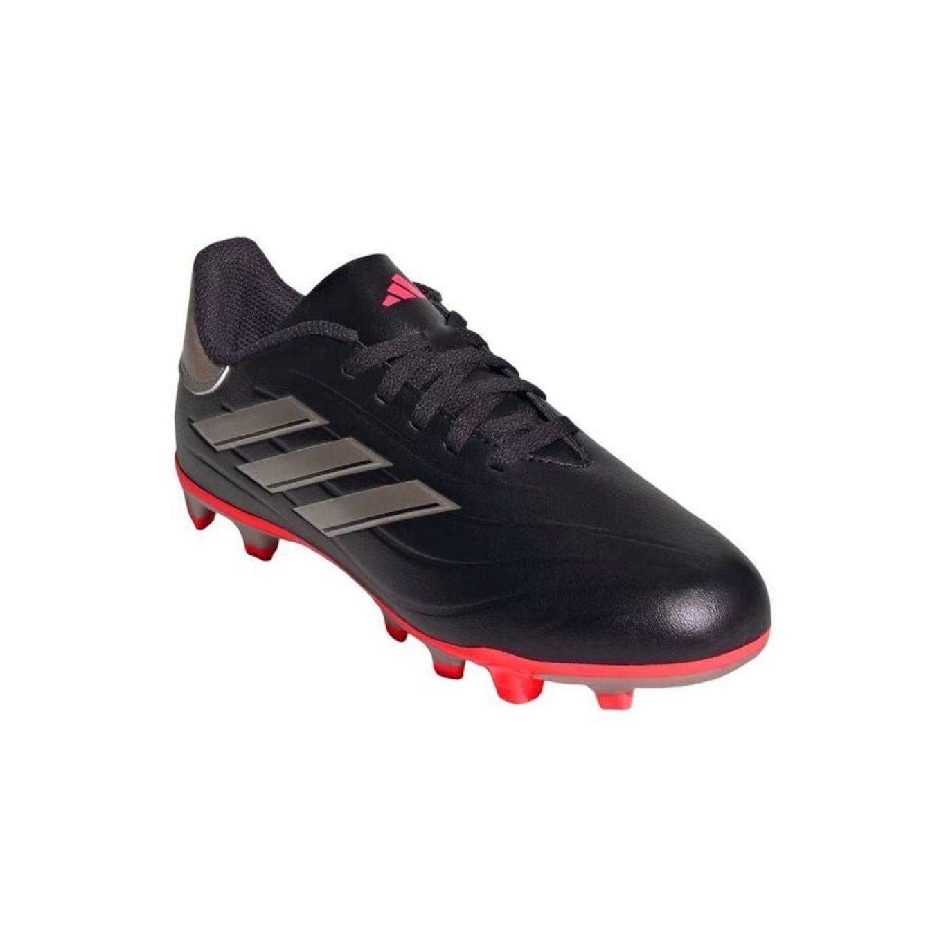 Chuteira de Campo adidas Copa Pure 23 Club - Infantil - Foto 4