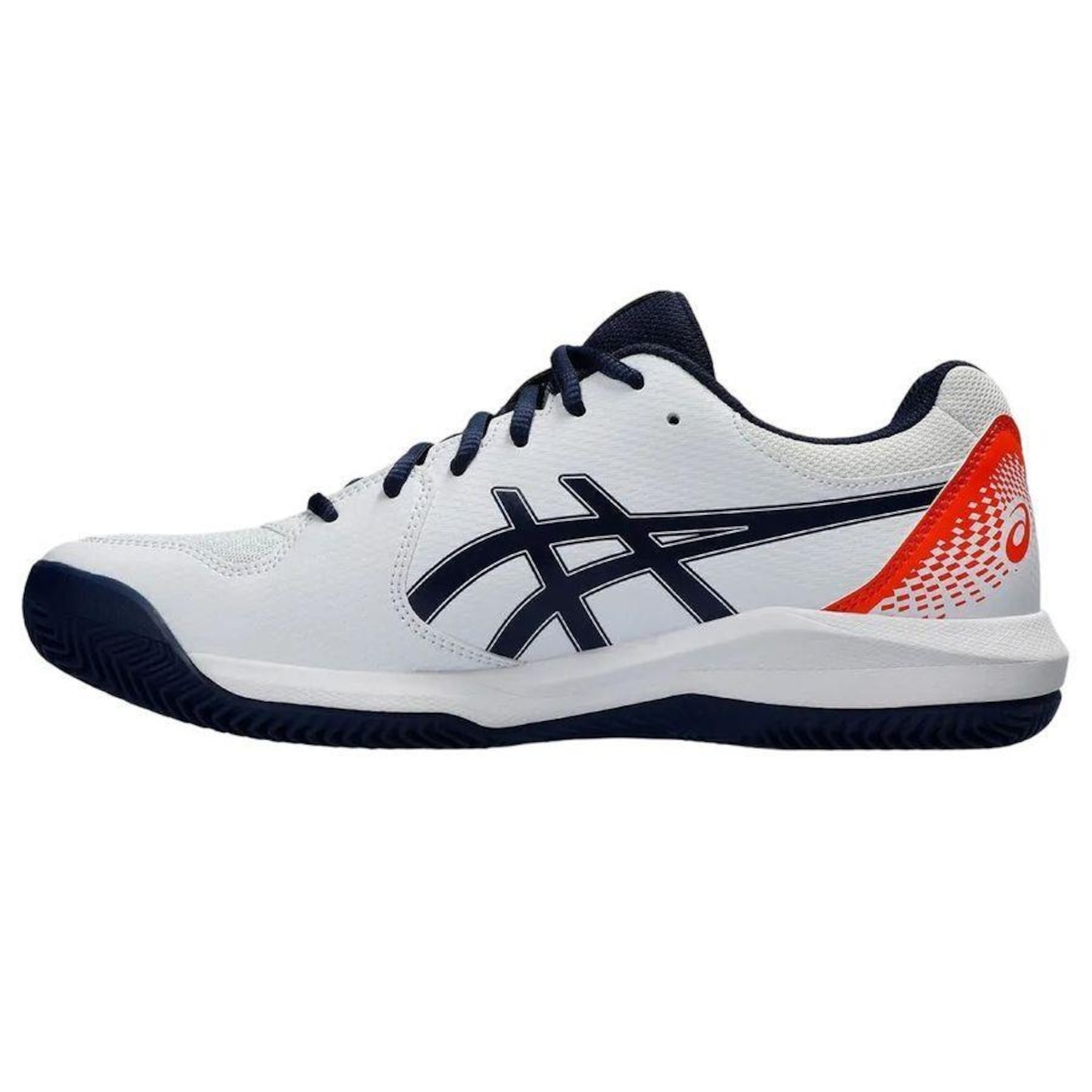 Tênis Asics Gel Dedicate 8 Clay - Masculino - Foto 2