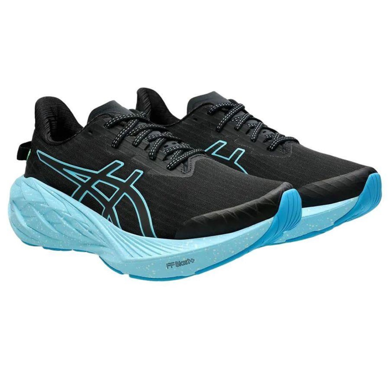 Tênis Asics Novablast 4 Lite Show - Masculino - Foto 3