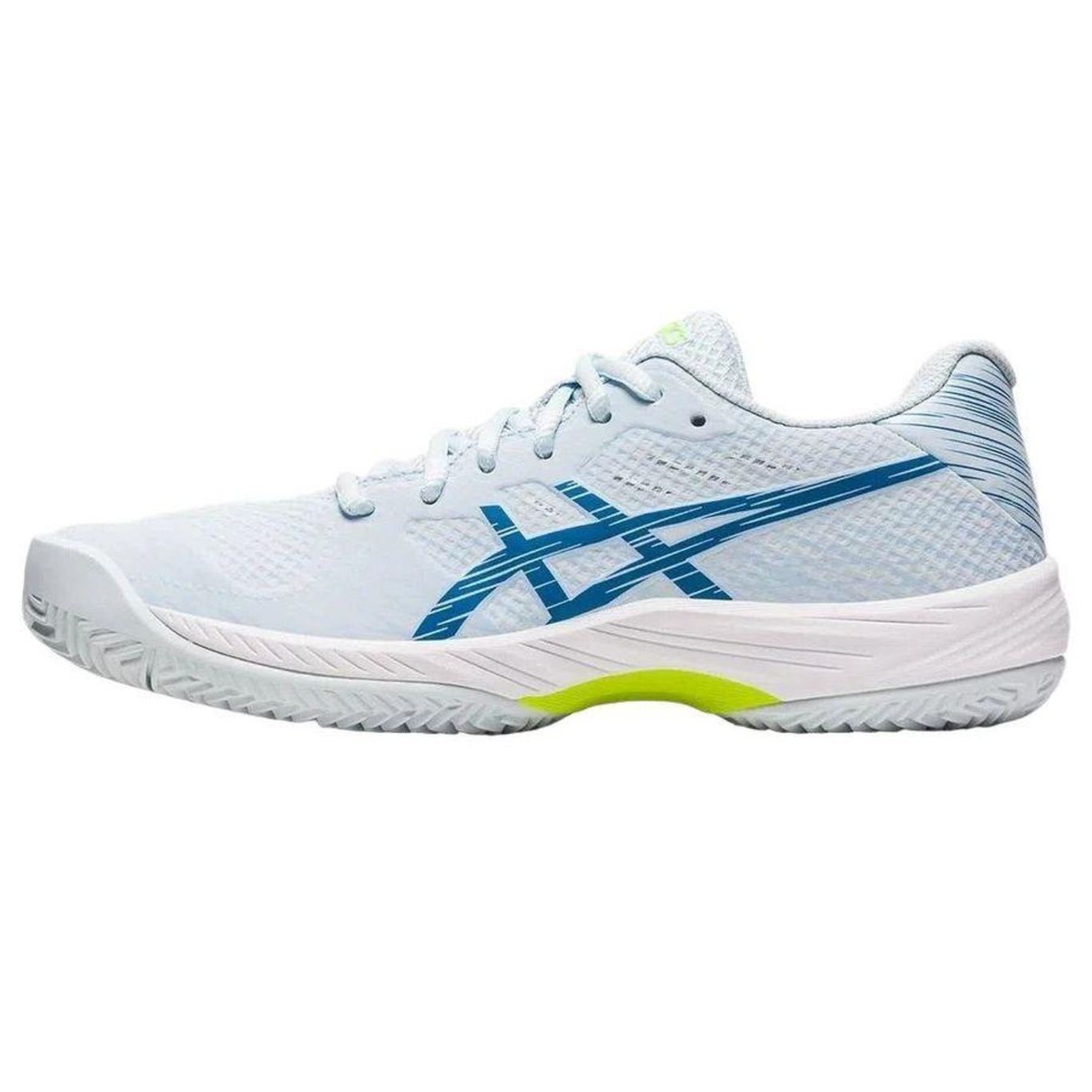 Tênis Asics Gel Game 9 Clay/Oc - Feminino - Foto 2