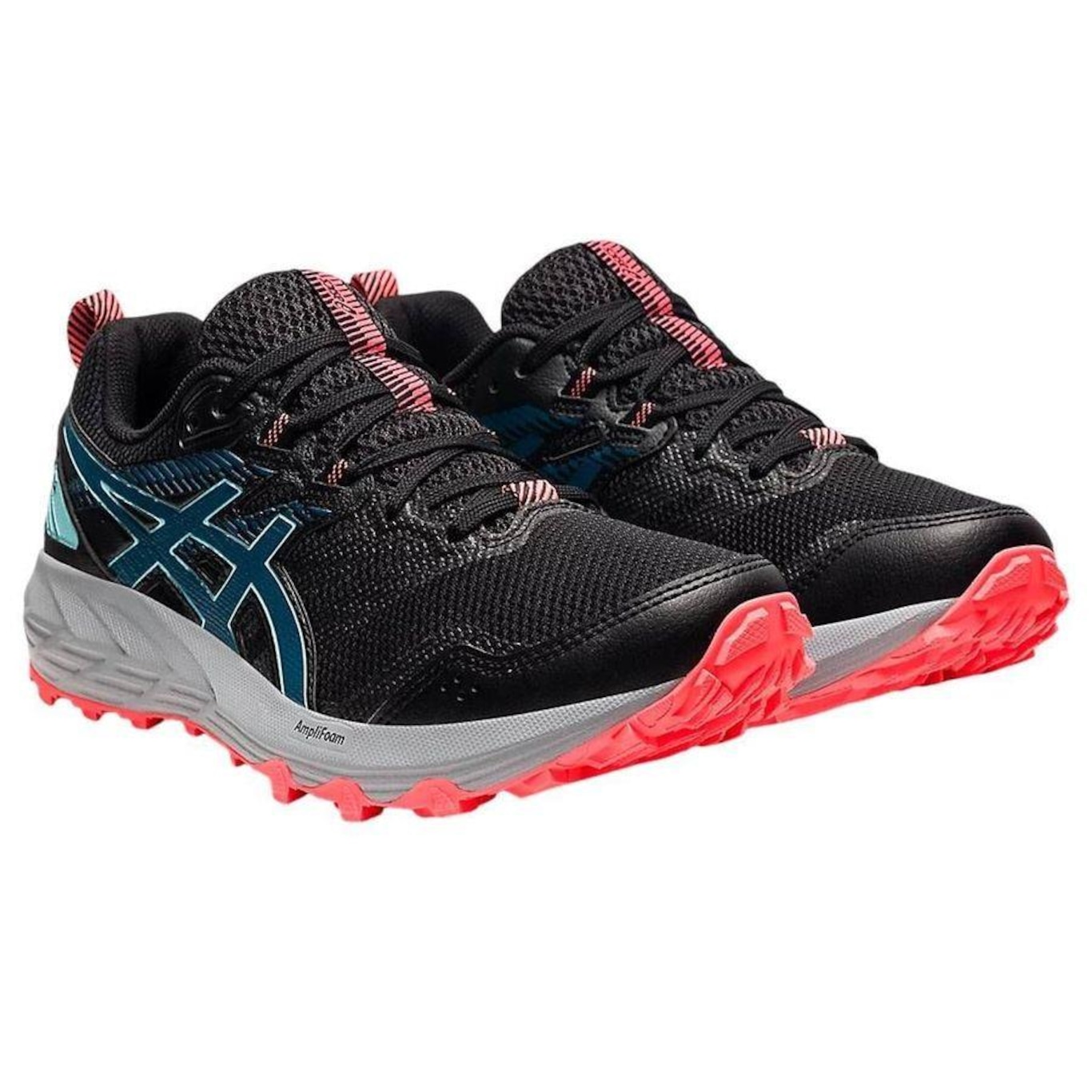 Tênis Asics Gel Sonoma 6 - Feminino - Foto 3