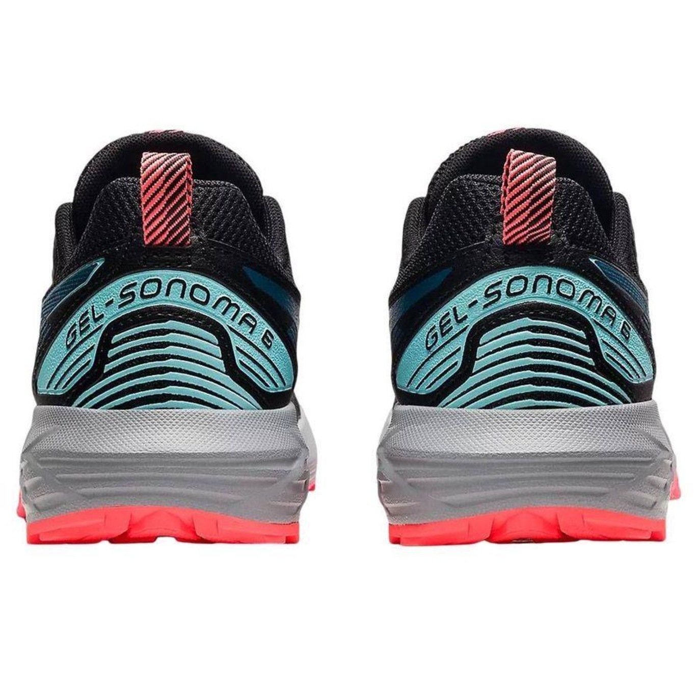 Tênis Asics Gel Sonoma 6 - Feminino - Foto 5