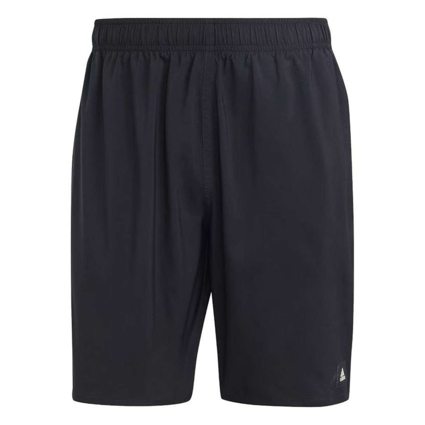 Shorts adidas Natação Solid Classic Masculino - Foto 1