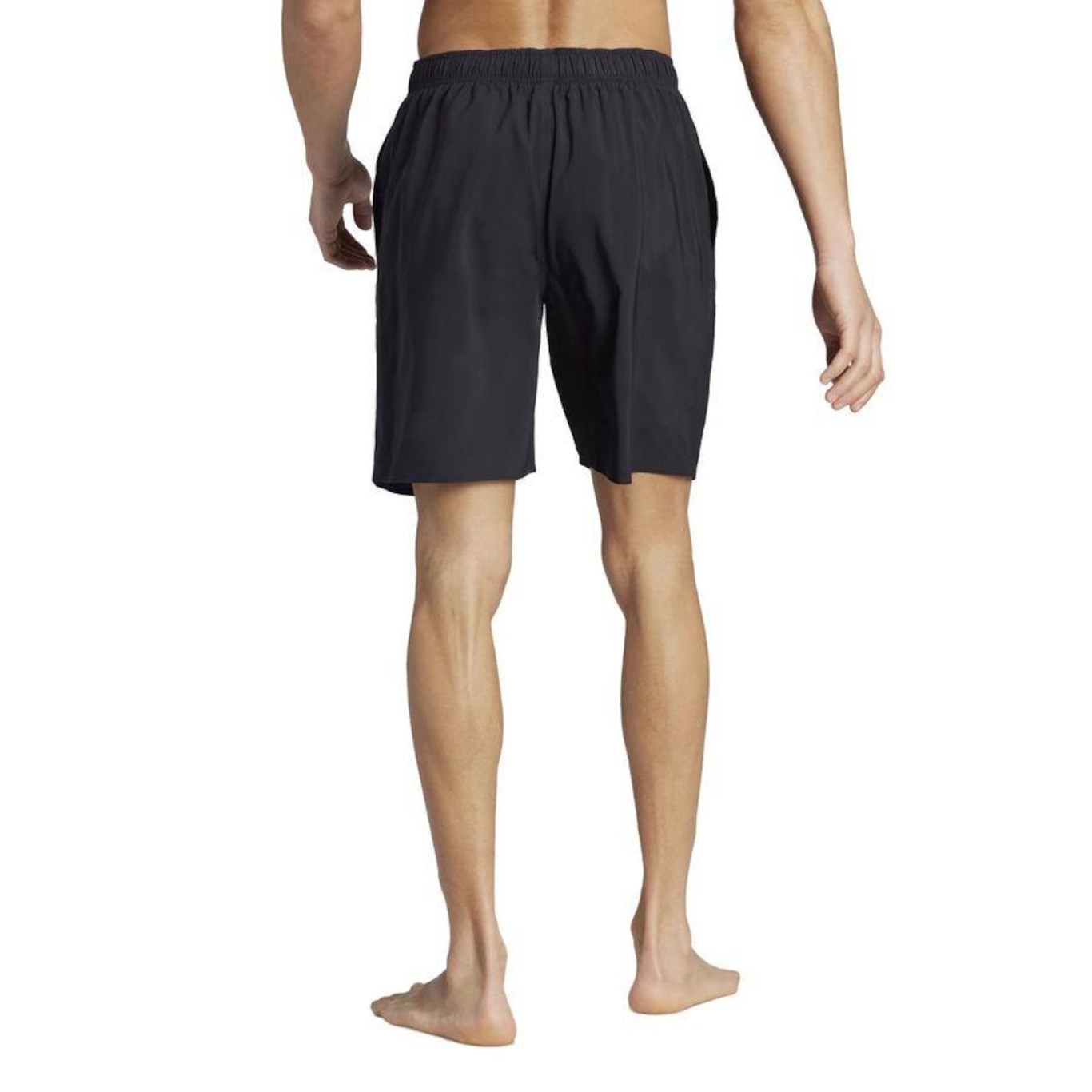 Shorts adidas Natação Solid Classic Masculino - Foto 4