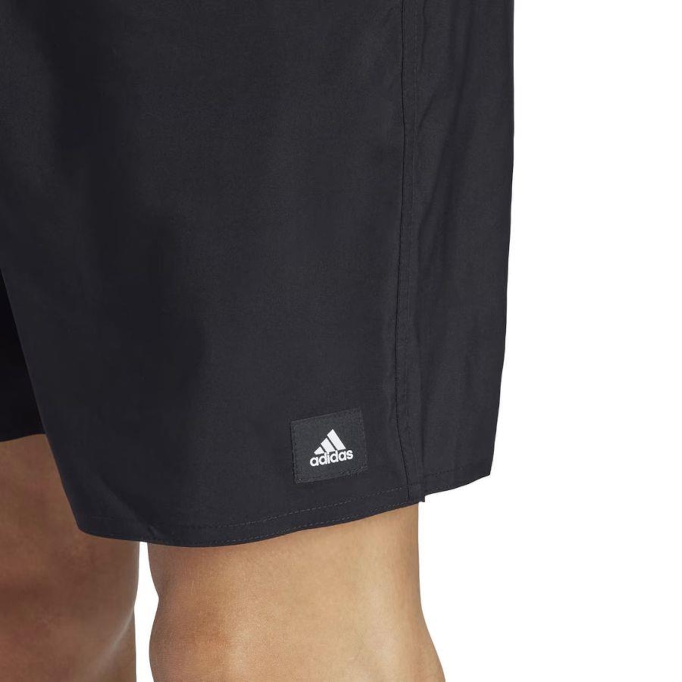 Shorts adidas Natação Solid Classic Masculino - Foto 5